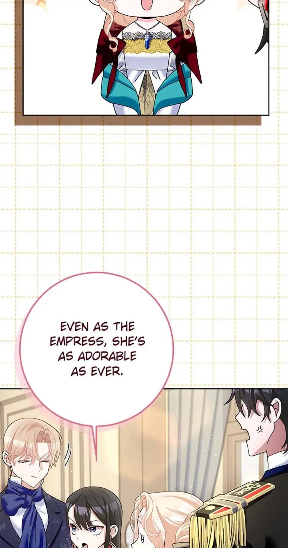 The Remarriage Contract Chapter 116 page 47 - 