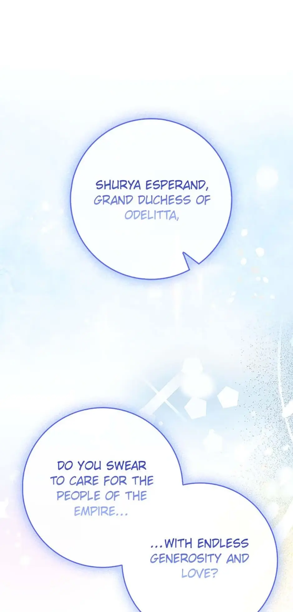 The Remarriage Contract Chapter 116 page 6 - 