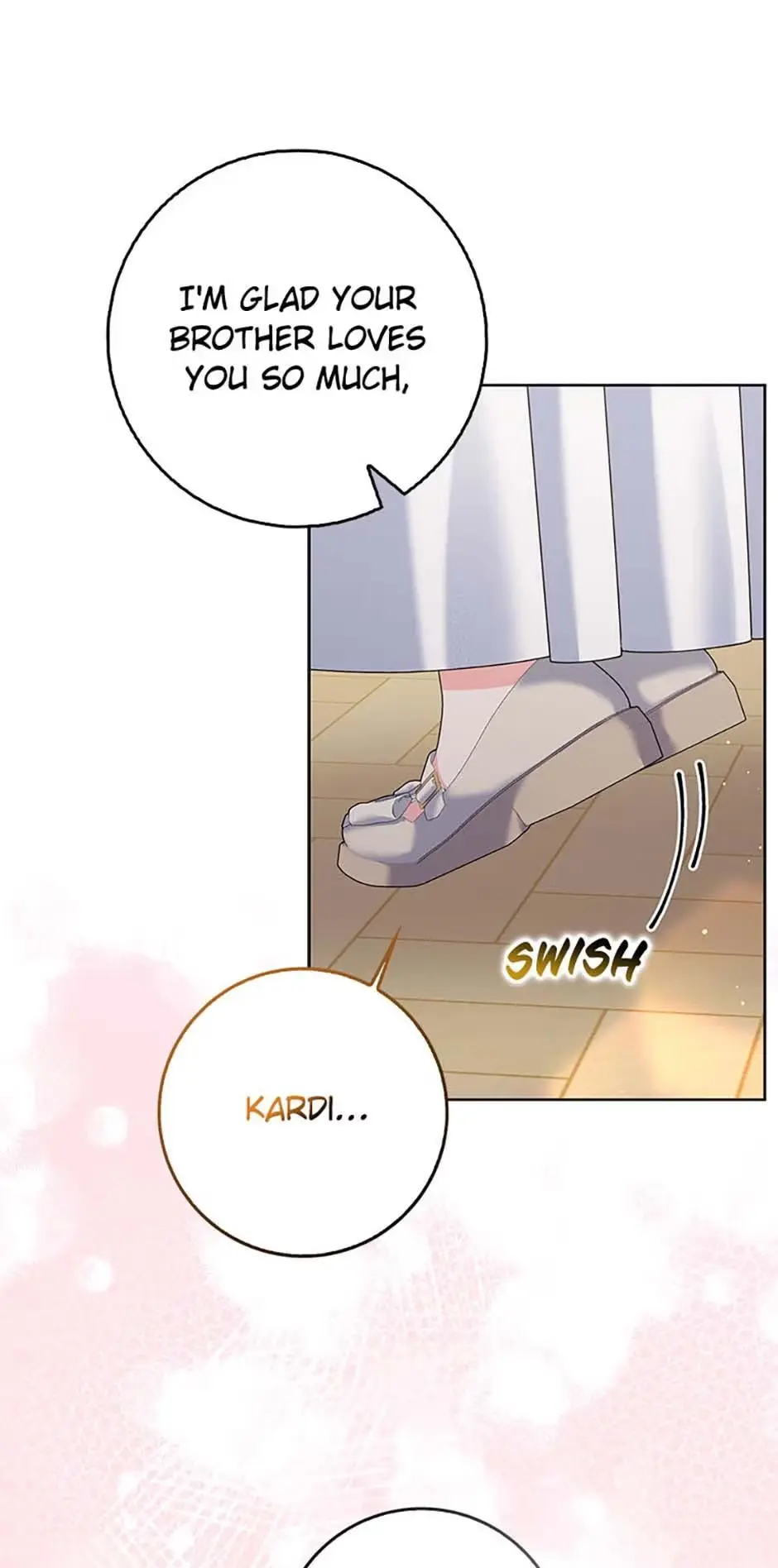 The Remarriage Contract Chapter 116 page 52 - 