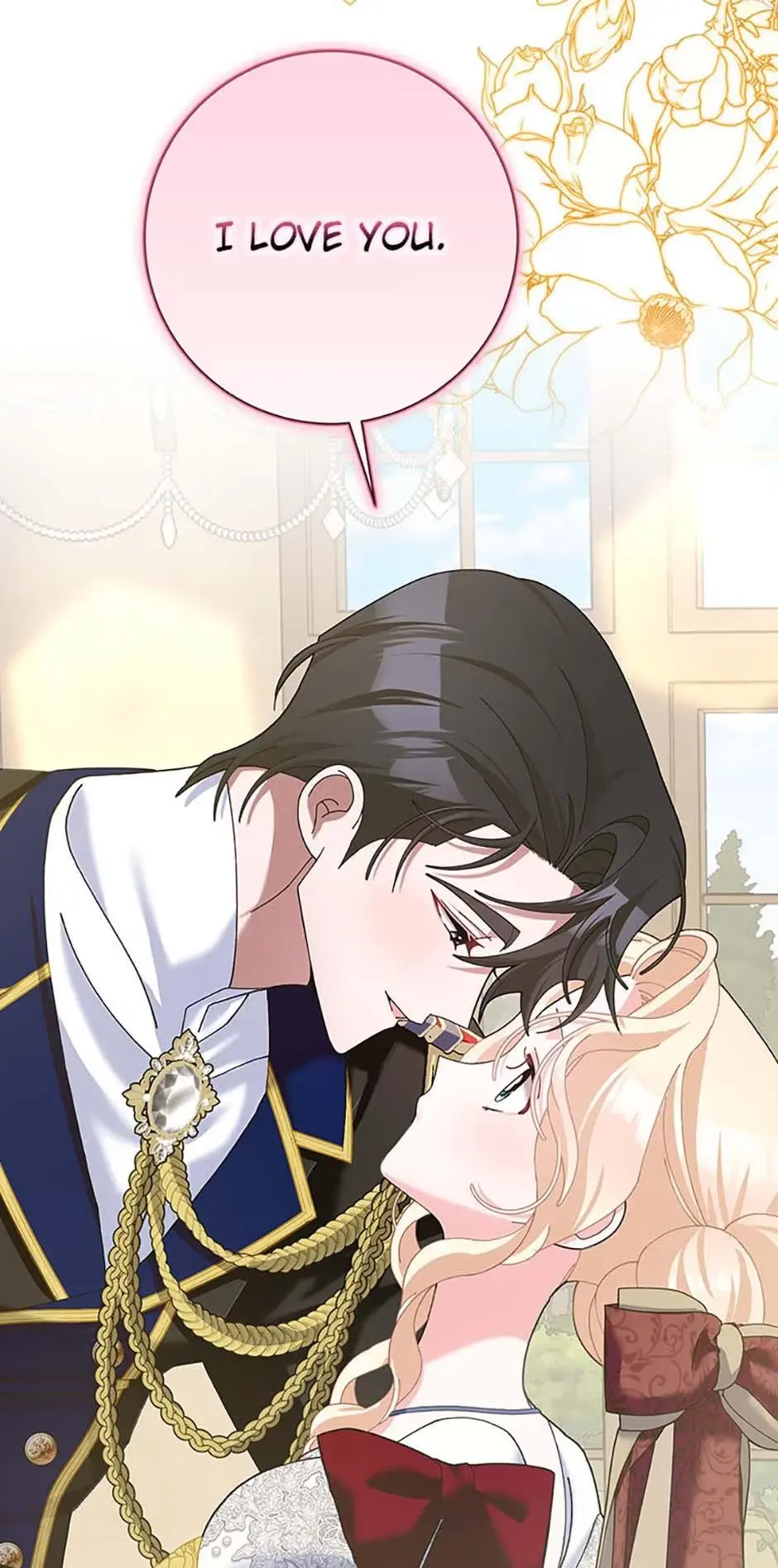 The Remarriage Contract Chapter 116 page 56 - 
