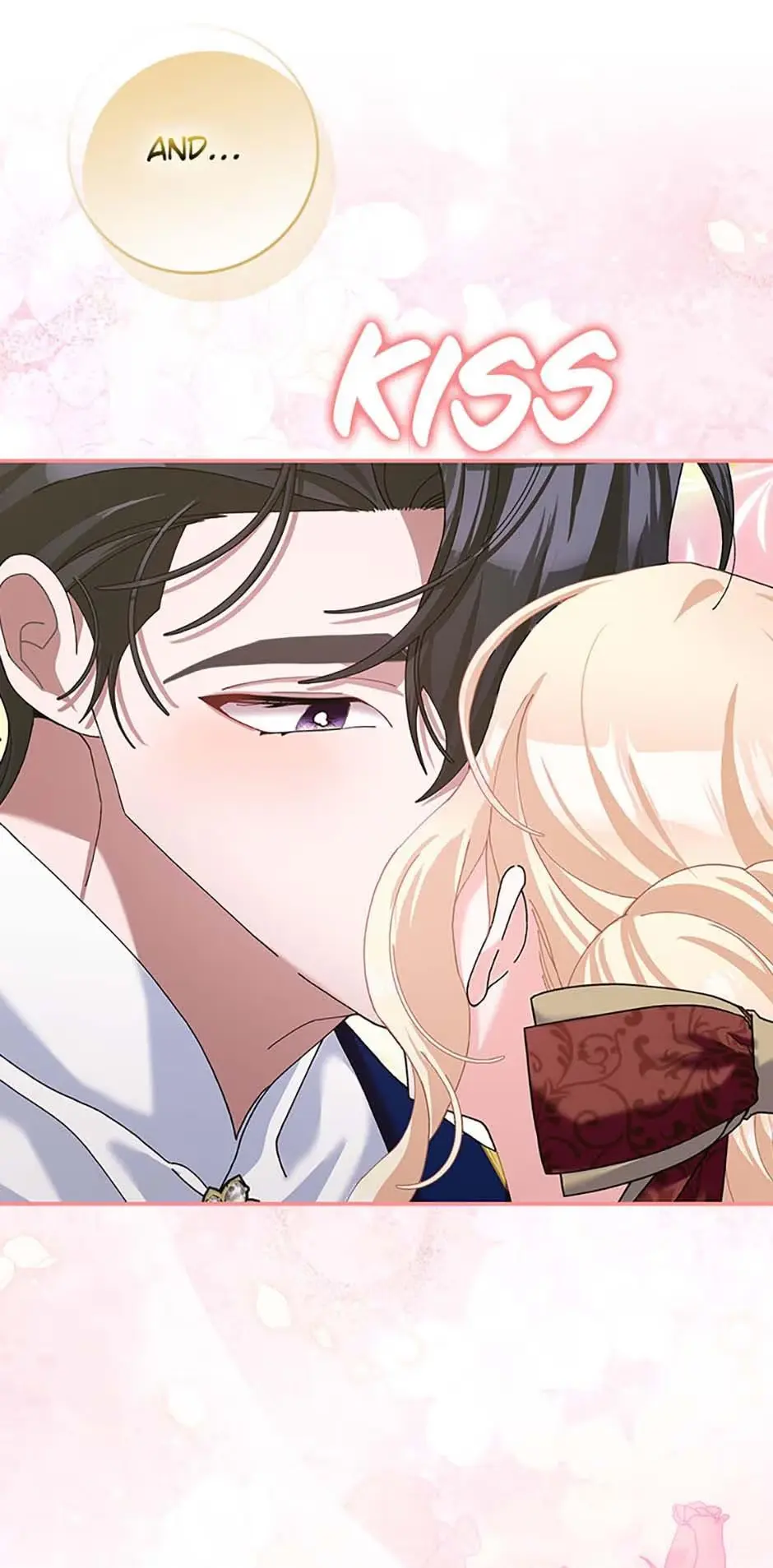 The Remarriage Contract Chapter 116 page 63 - 