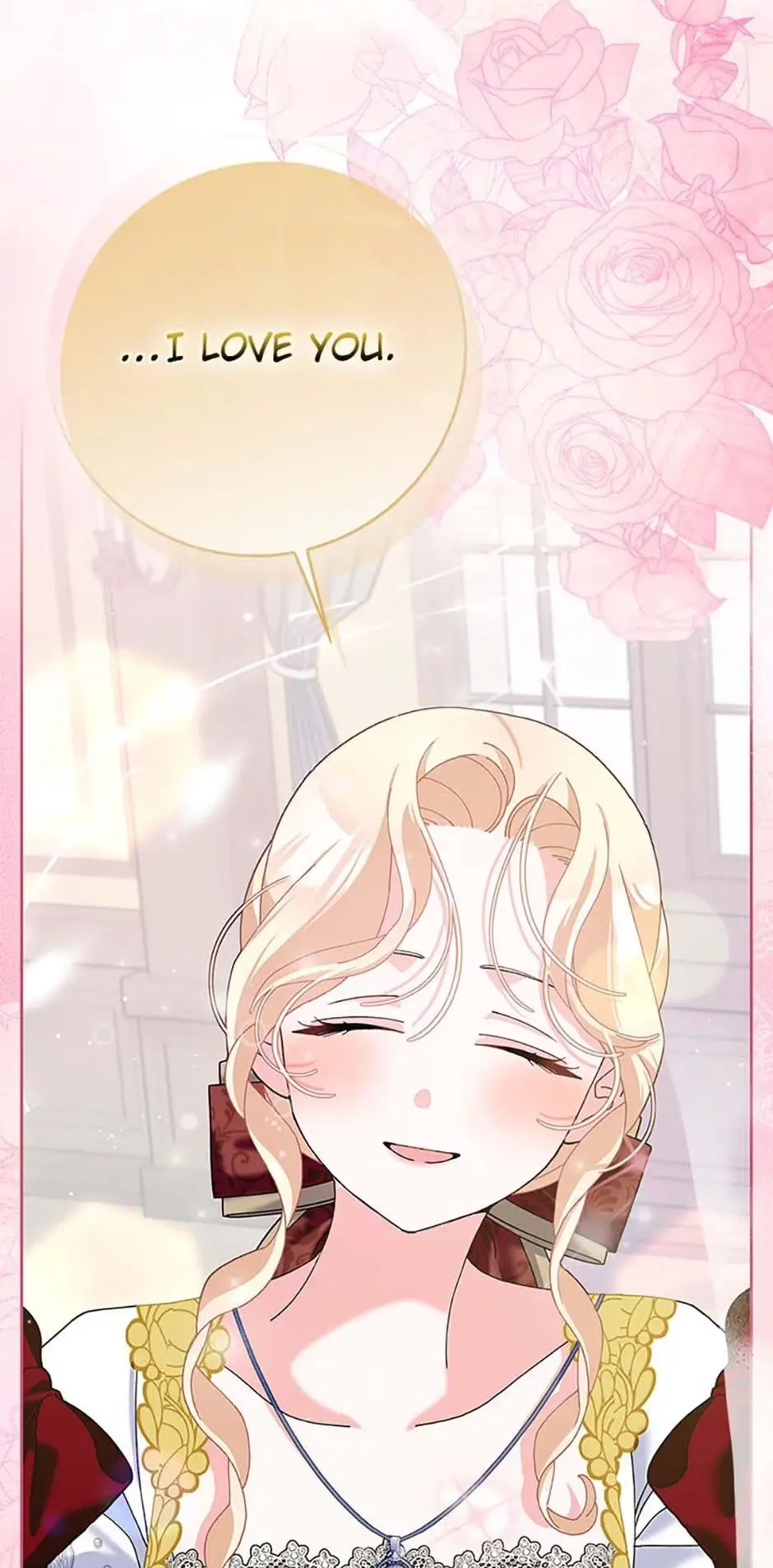 The Remarriage Contract Chapter 116 page 64 - 