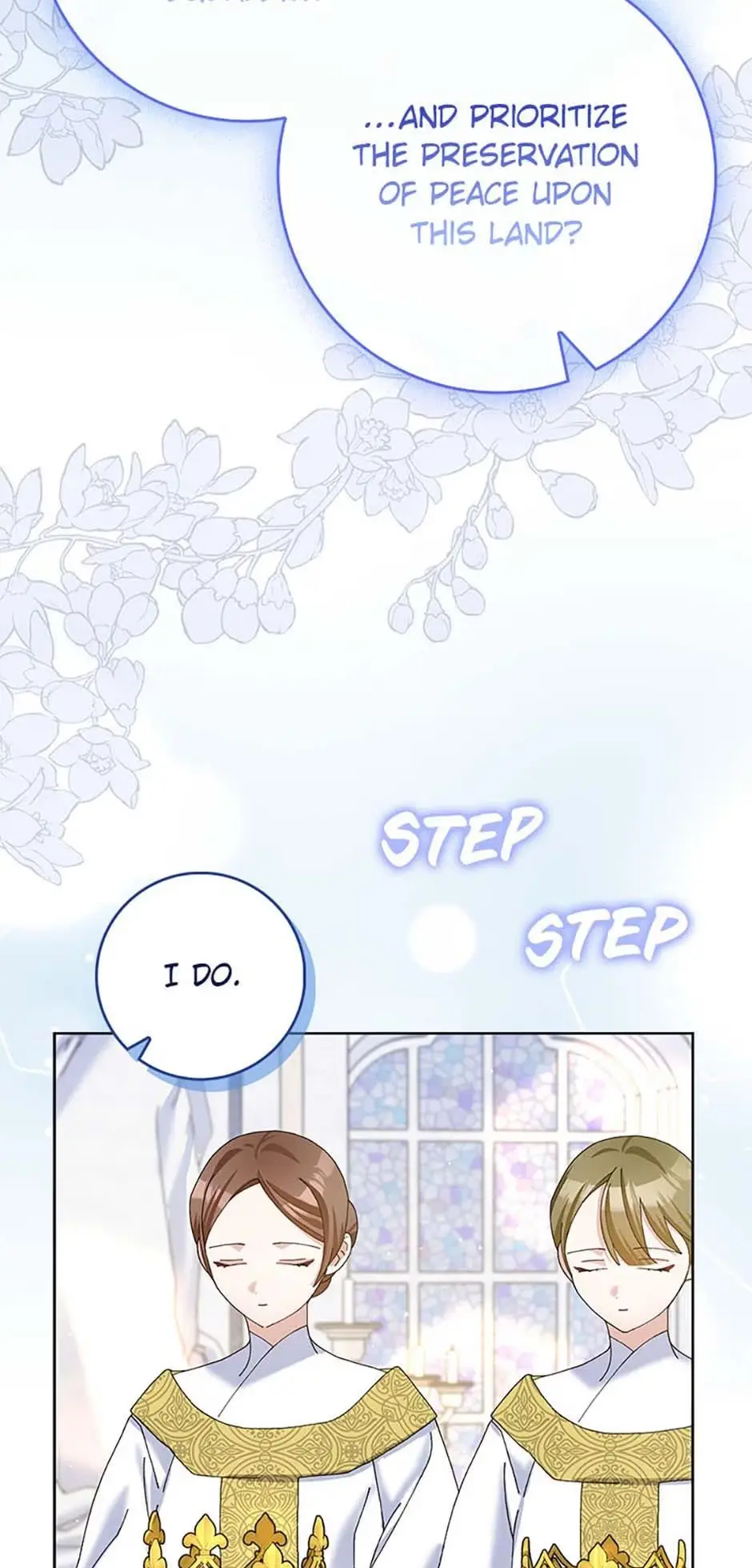The Remarriage Contract Chapter 116 page 9 - 