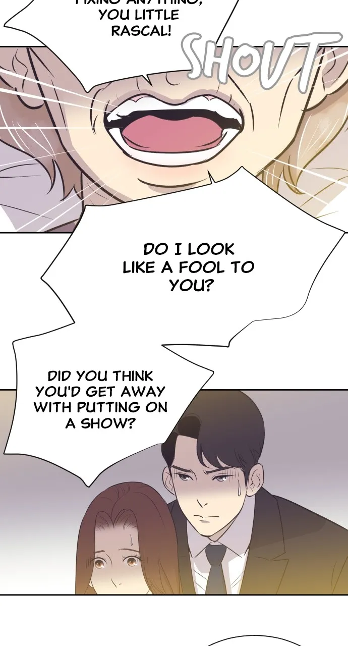 The Remarriage Contract Chapter 12 page 11 - 