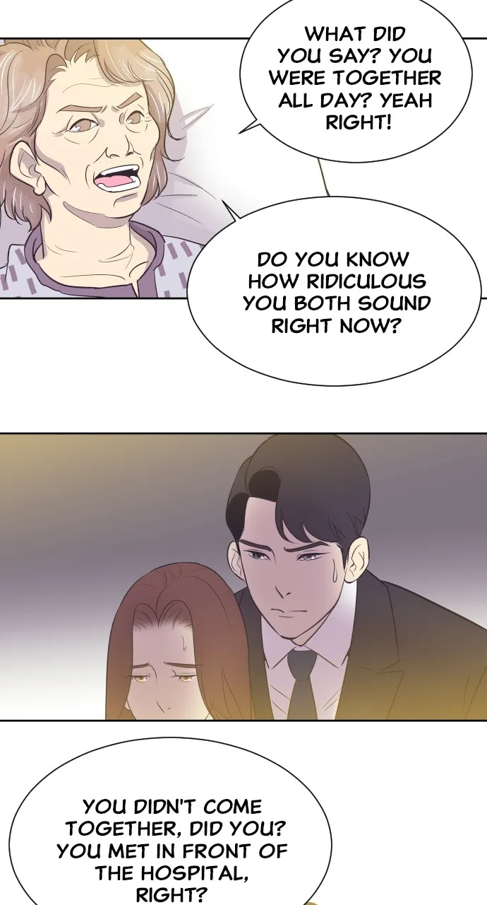 The Remarriage Contract Chapter 12 page 12 - 
