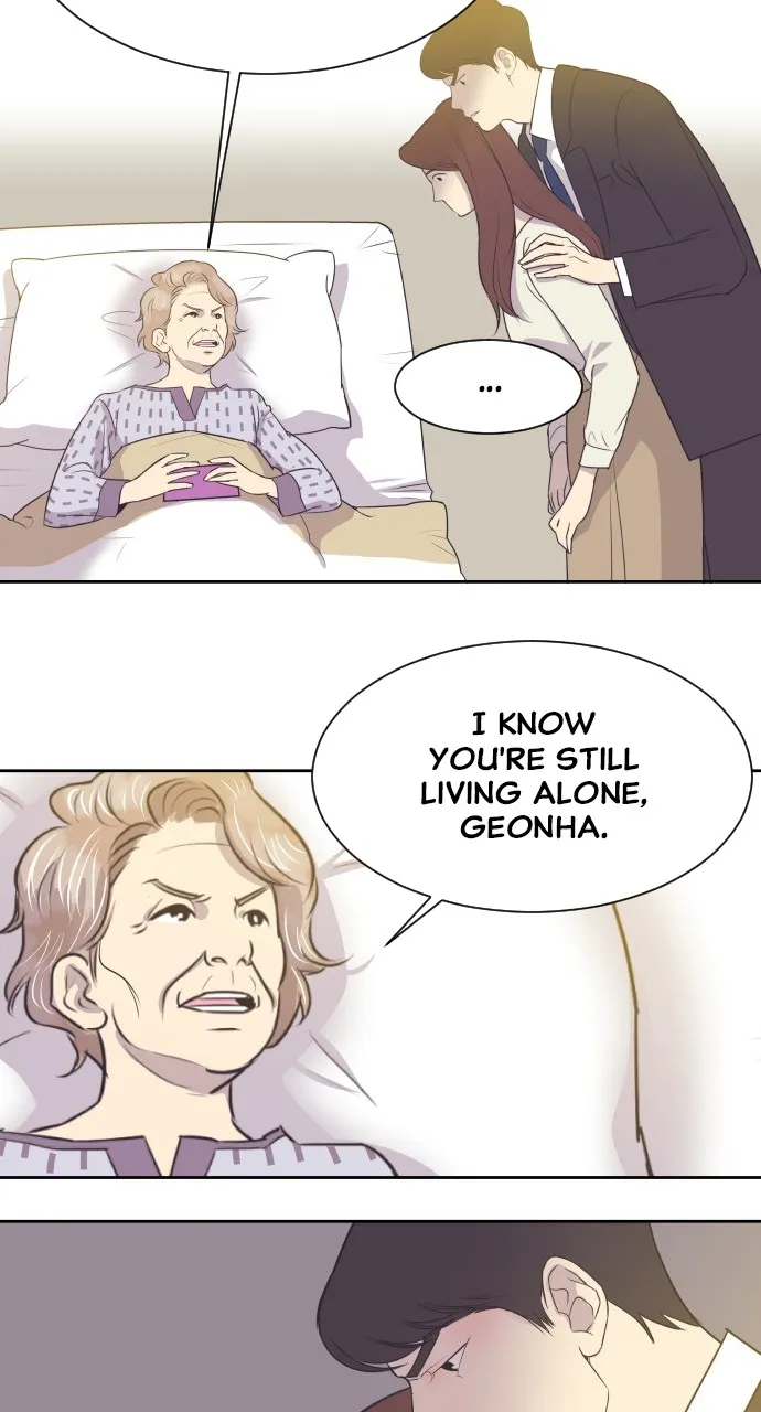 The Remarriage Contract Chapter 12 page 13 - 
