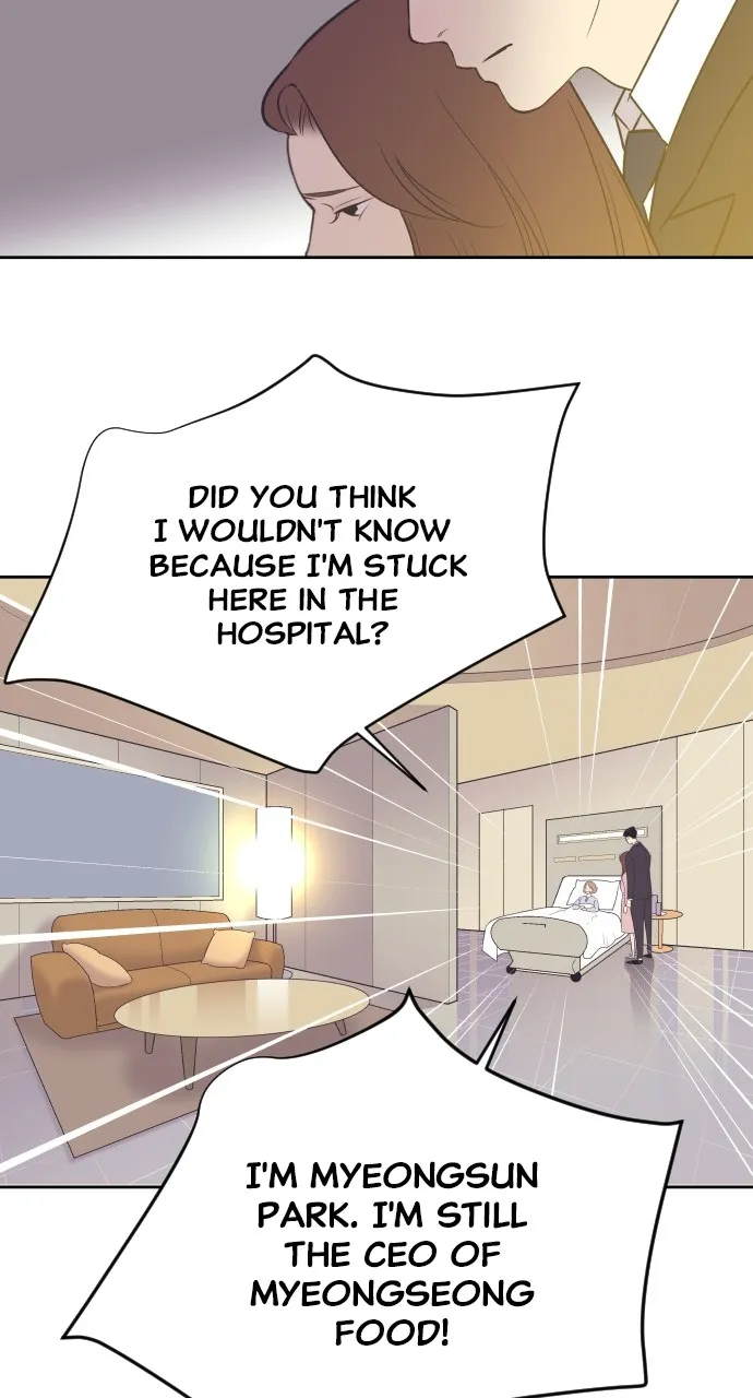 The Remarriage Contract Chapter 12 page 14 - 