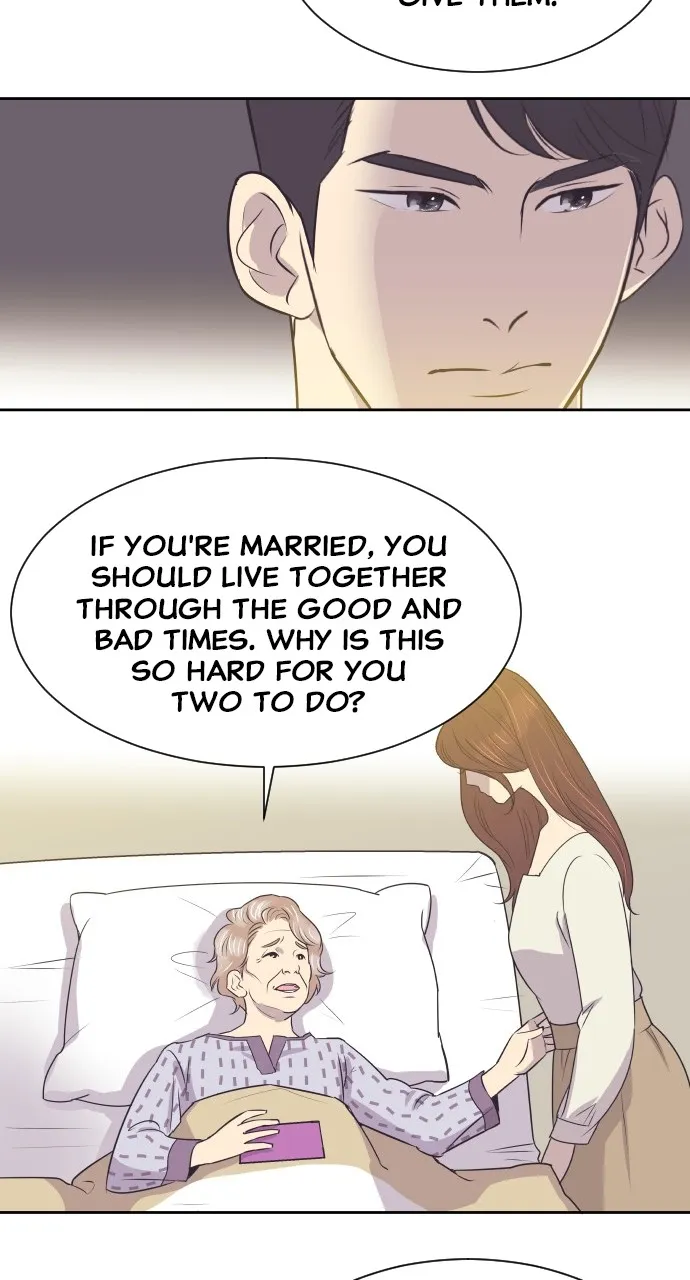 The Remarriage Contract Chapter 12 page 17 - 