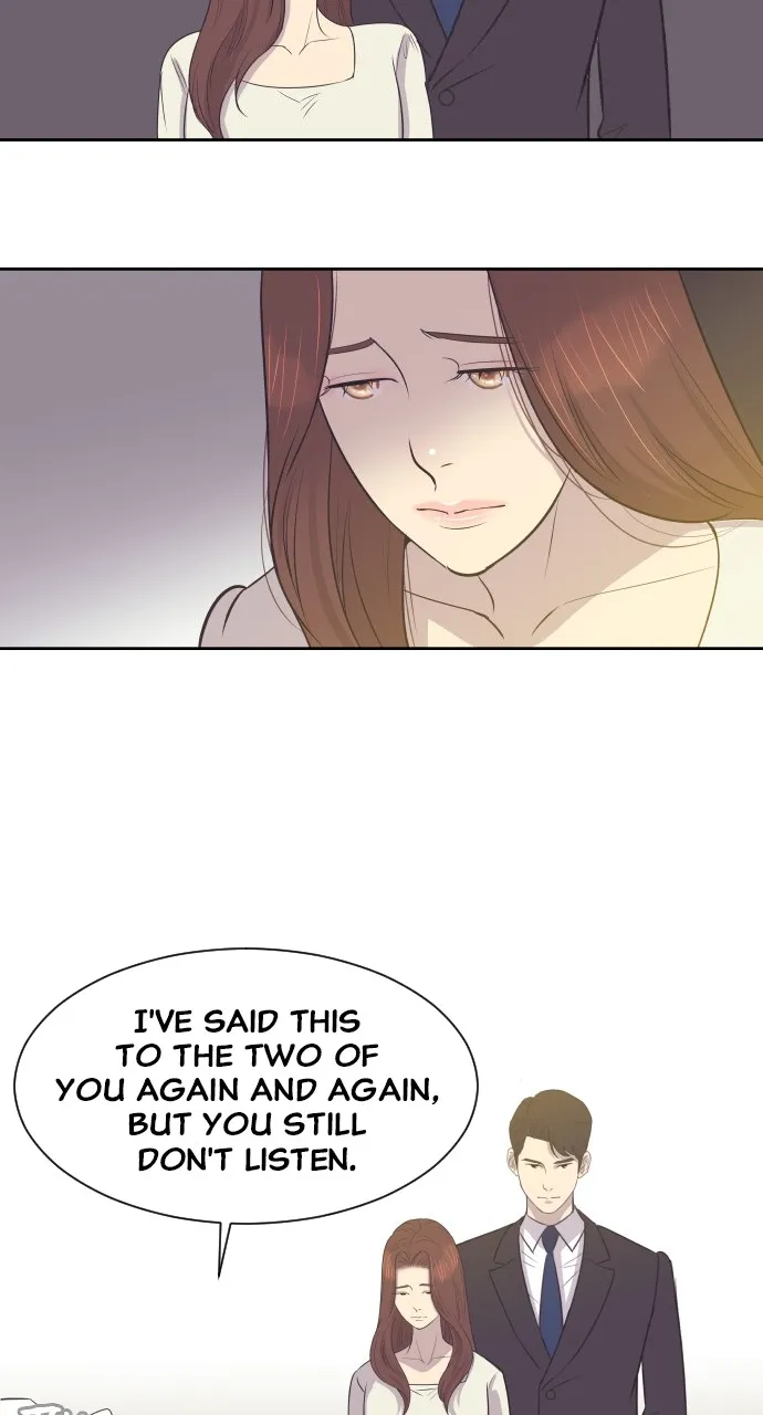 The Remarriage Contract Chapter 12 page 19 - 