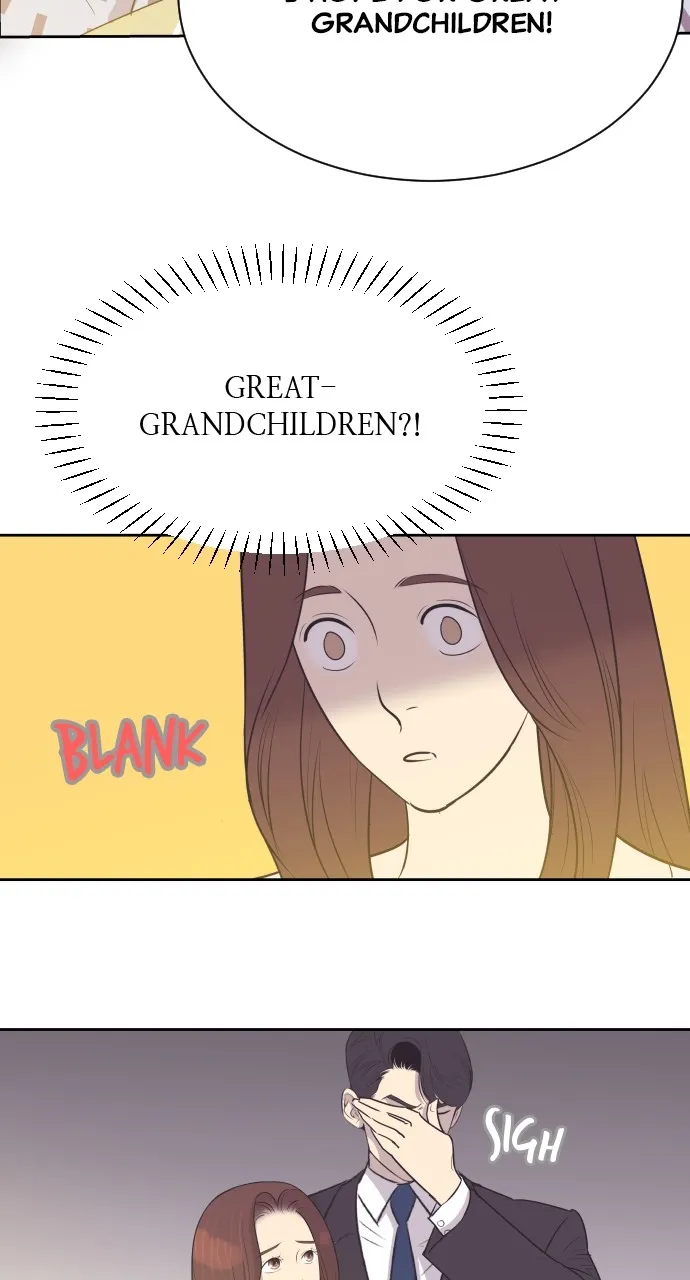 The Remarriage Contract Chapter 12 page 21 - 