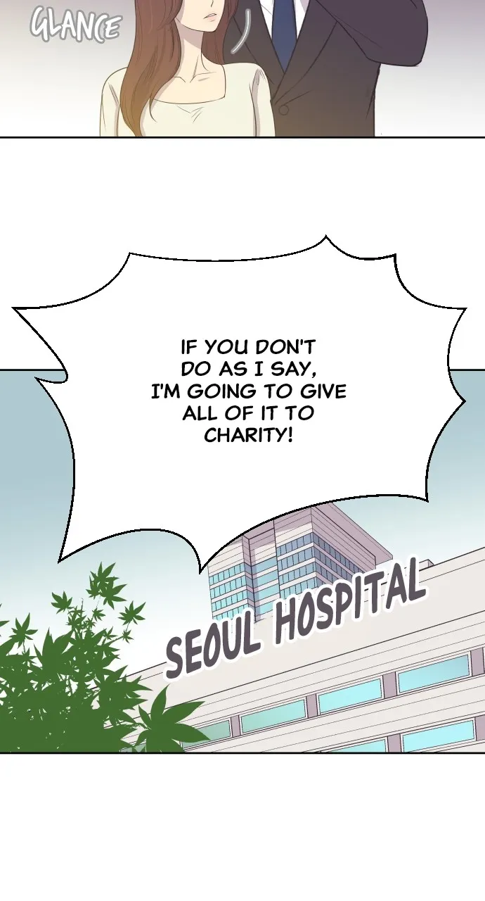 The Remarriage Contract Chapter 12 page 22 - 