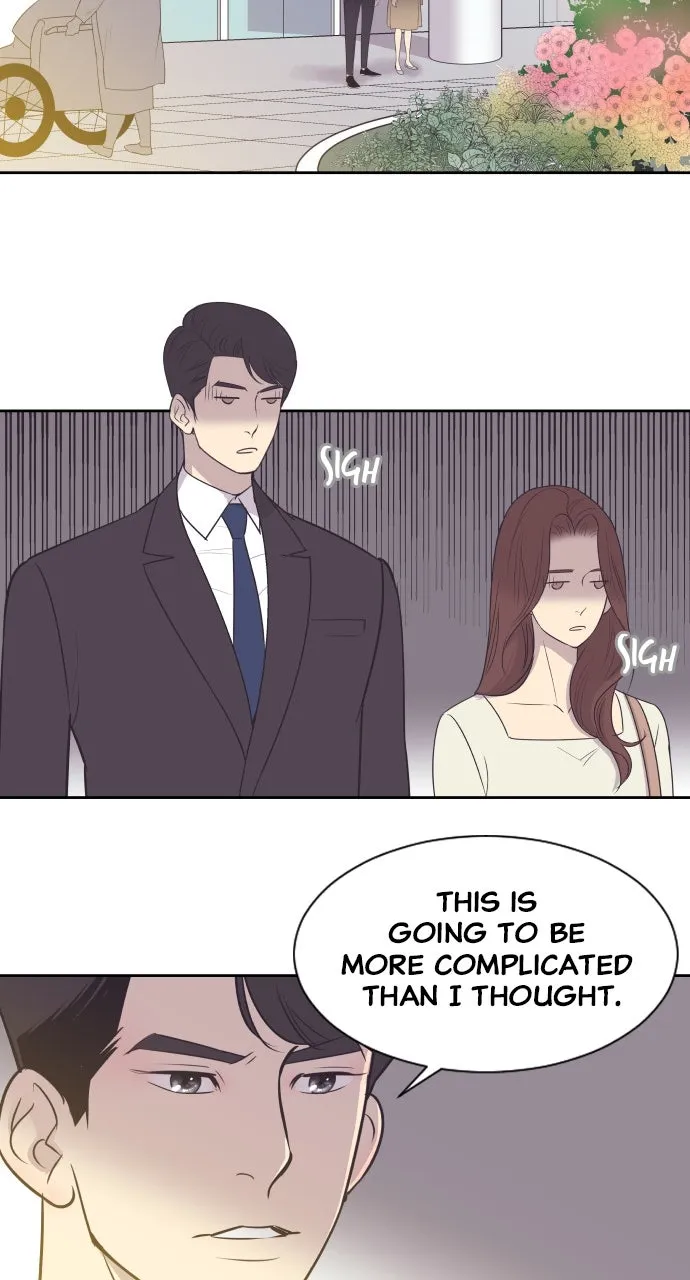 The Remarriage Contract Chapter 12 page 25 - 