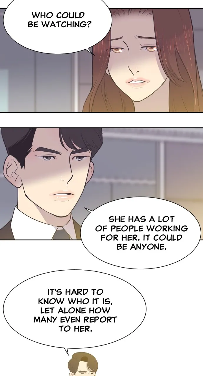 The Remarriage Contract Chapter 12 page 28 - 