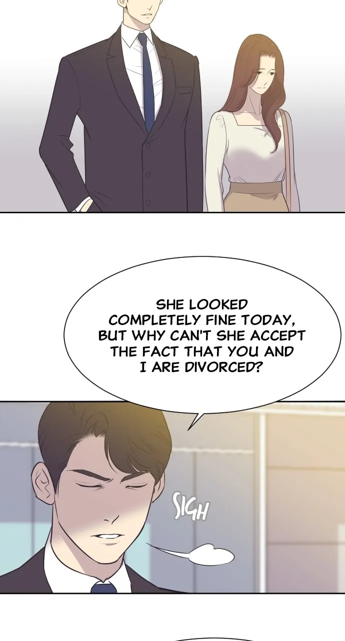The Remarriage Contract Chapter 12 page 29 - 