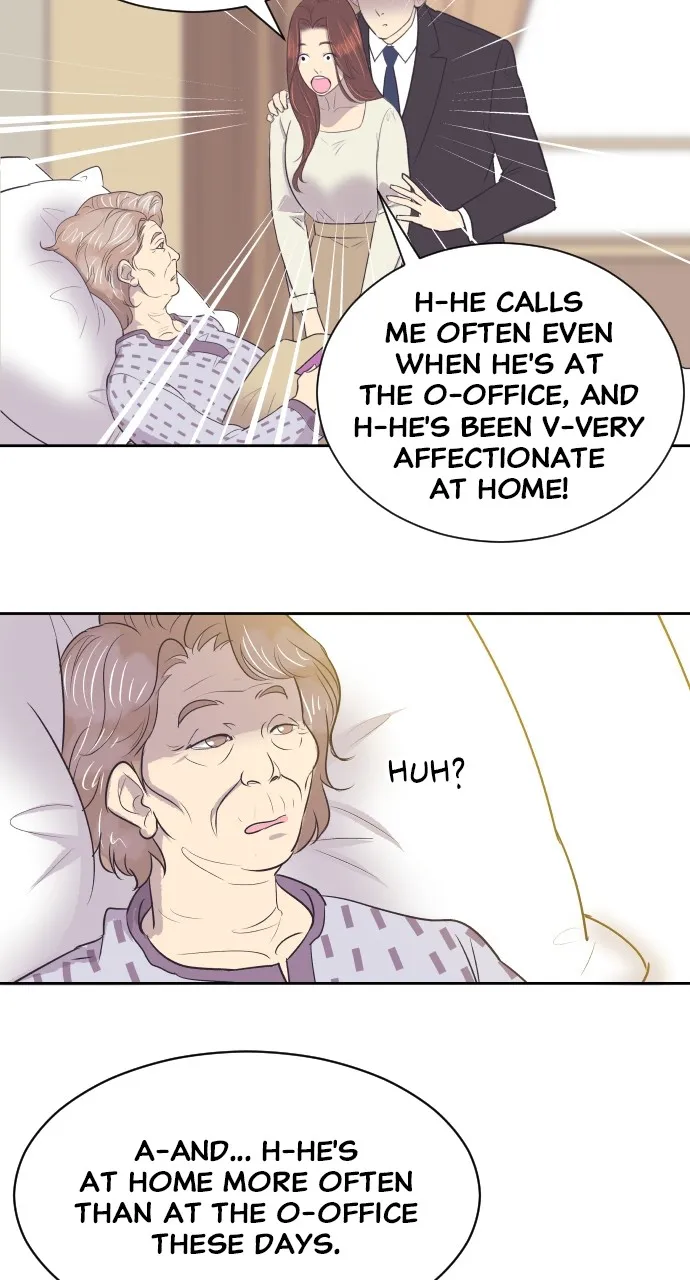 The Remarriage Contract Chapter 12 page 4 - 