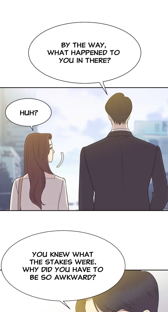 The Remarriage Contract Chapter 12 page 31 - 