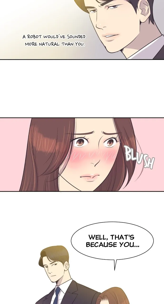 The Remarriage Contract Chapter 12 page 32 - 