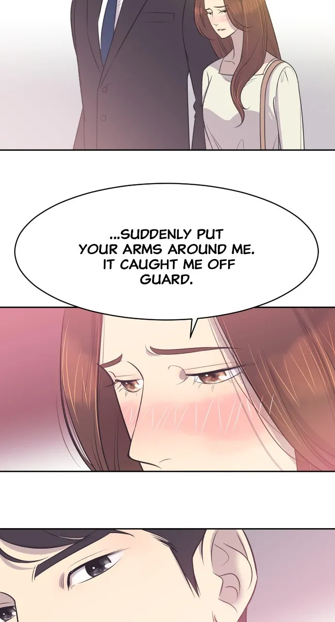 The Remarriage Contract Chapter 12 page 33 - 