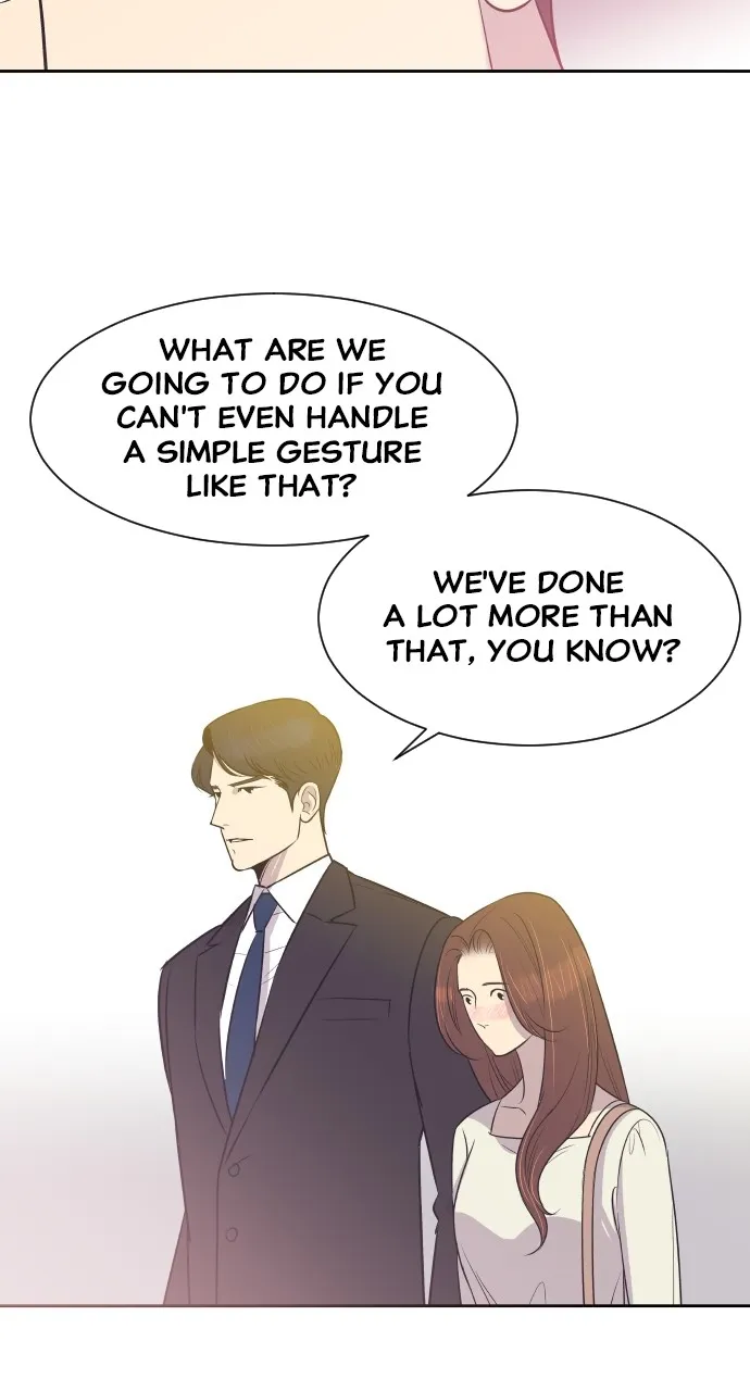 The Remarriage Contract Chapter 12 page 34 - 