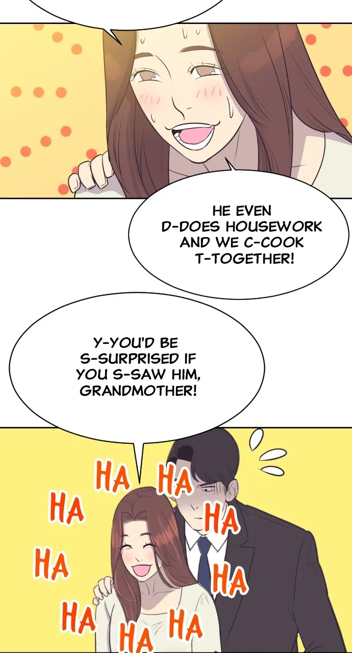 The Remarriage Contract Chapter 12 page 5 - 