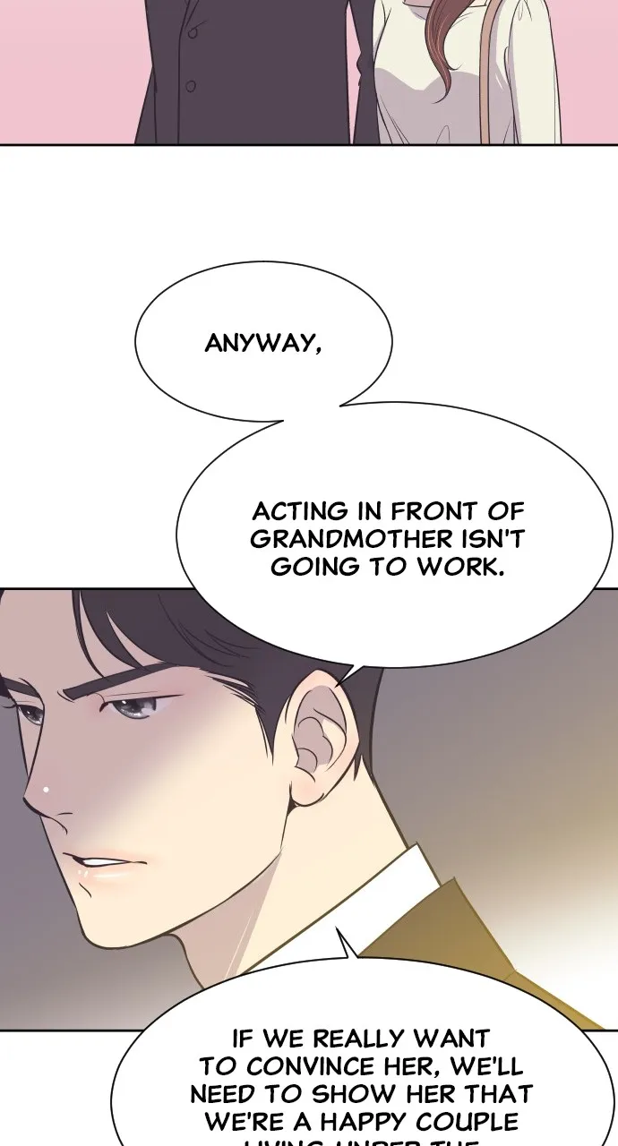 The Remarriage Contract Chapter 12 page 41 - 