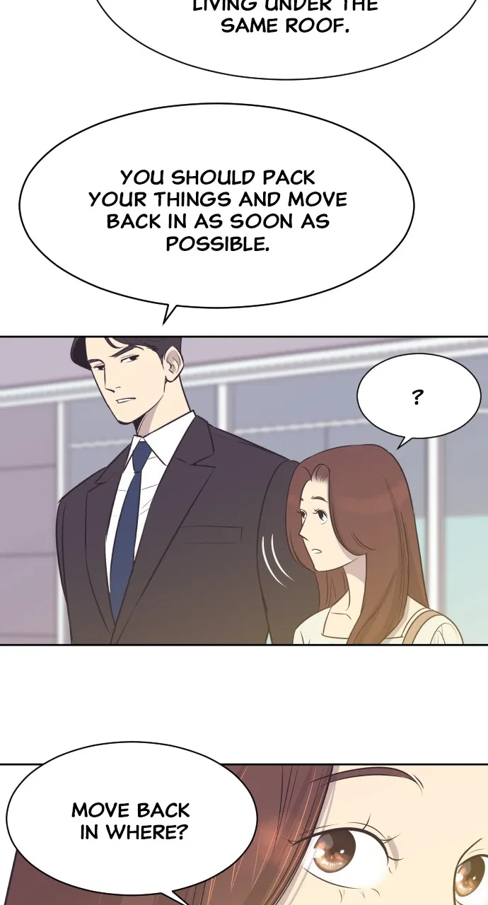 The Remarriage Contract Chapter 12 page 42 - 