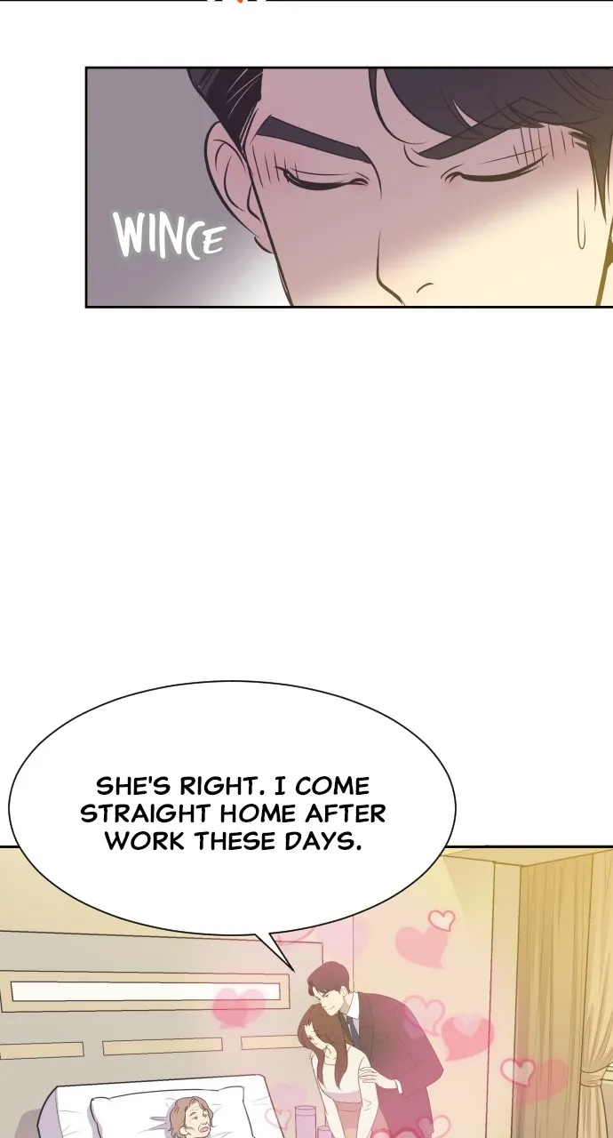 The Remarriage Contract Chapter 12 page 6 - 