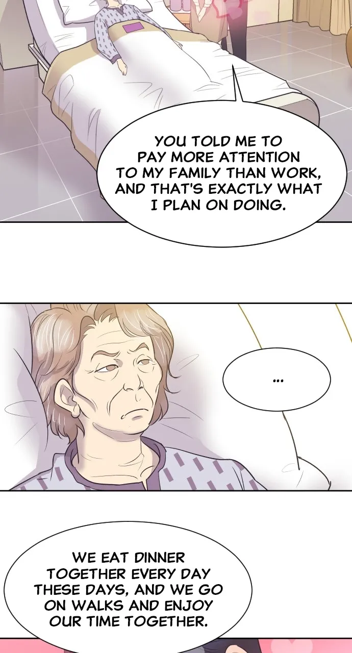 The Remarriage Contract Chapter 12 page 7 - 