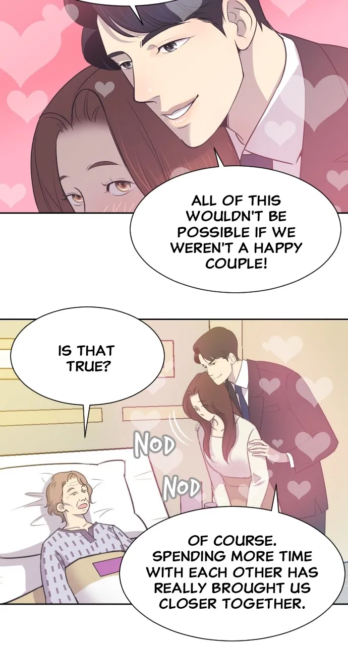 The Remarriage Contract Chapter 12 page 8 - 