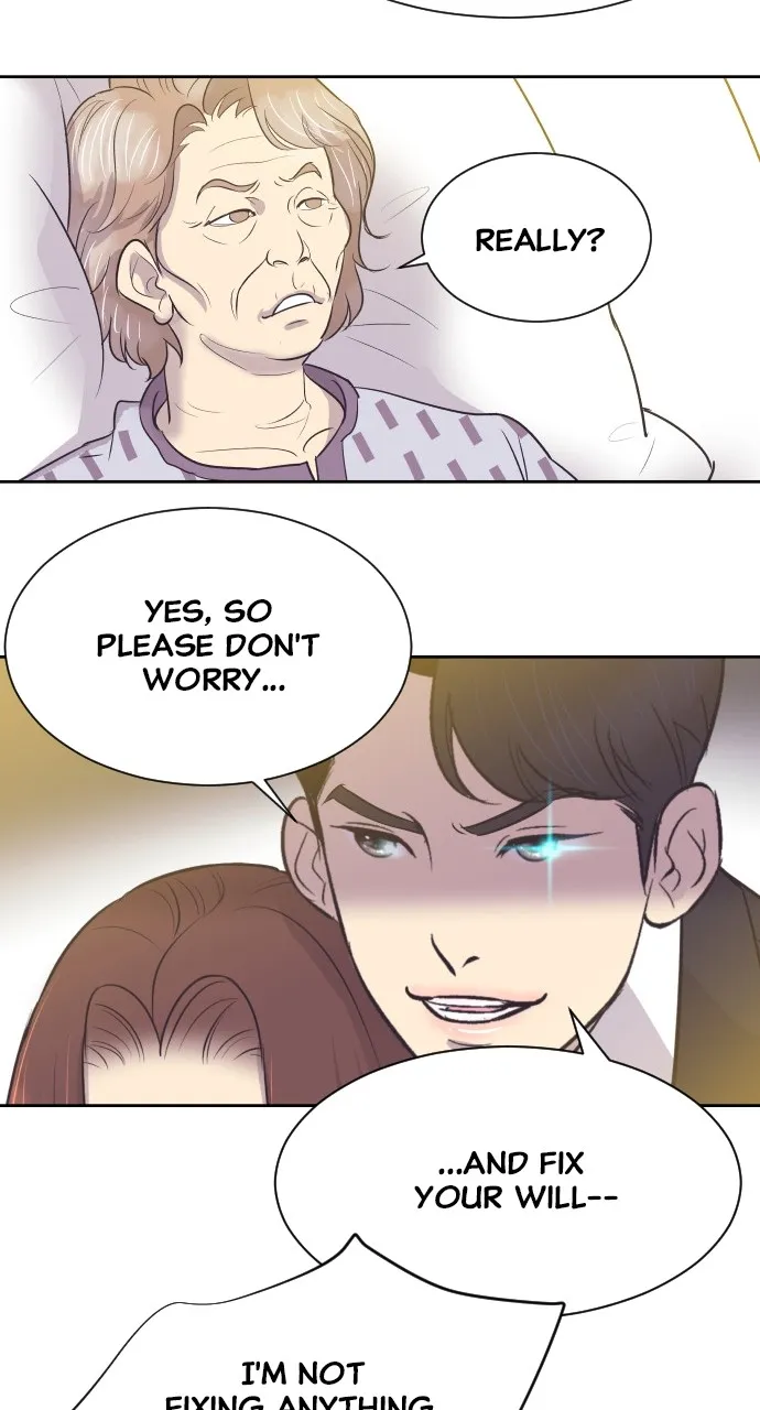 The Remarriage Contract Chapter 12 page 10 - 