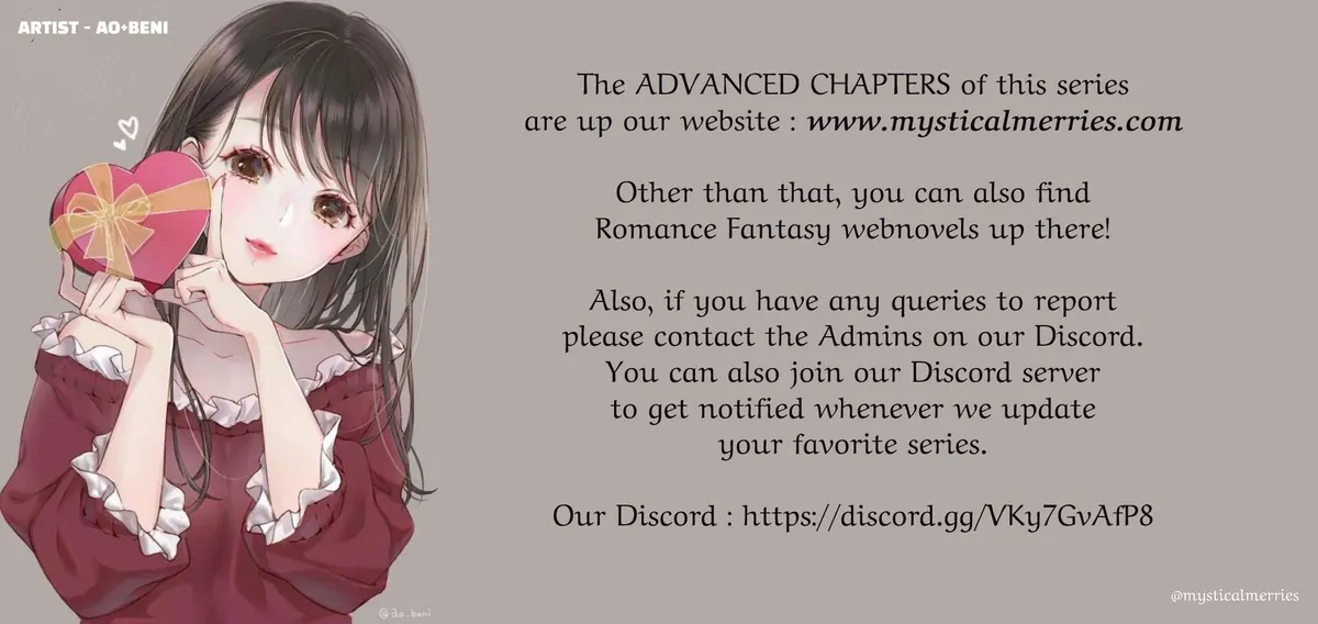 The Remarriage Contract Chapter 13 page 1 - 