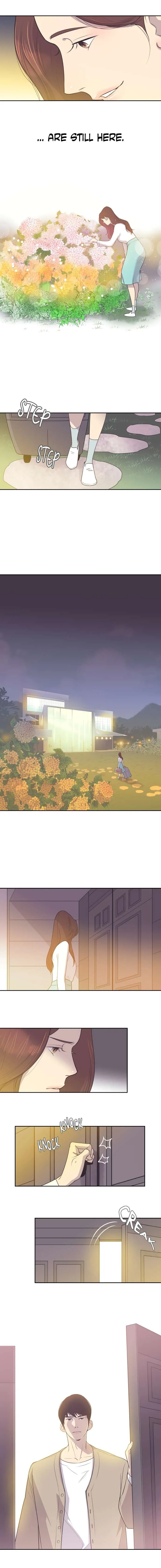 The Remarriage Contract Chapter 13 page 9 - 