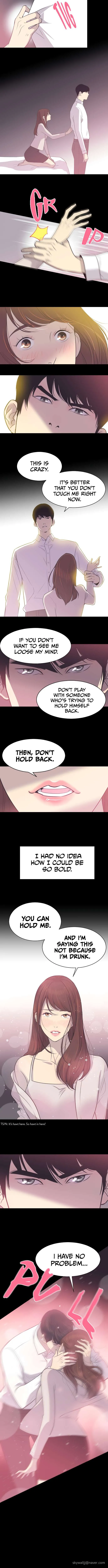 The Remarriage Contract Chapter 14 page 10 - 