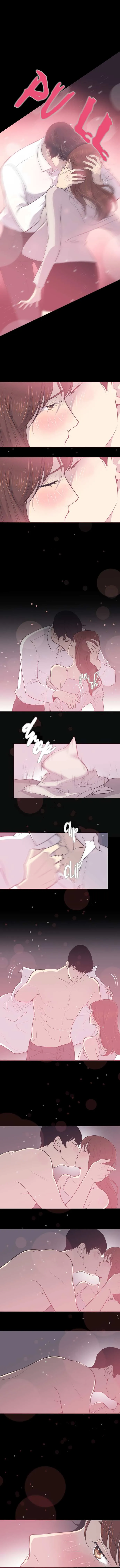 The Remarriage Contract Chapter 15 page 3 - 