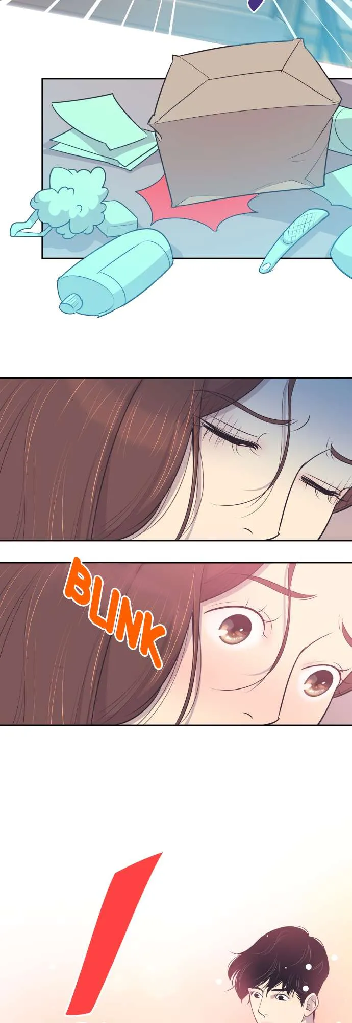 The Remarriage Contract Chapter 19 page 11 - 