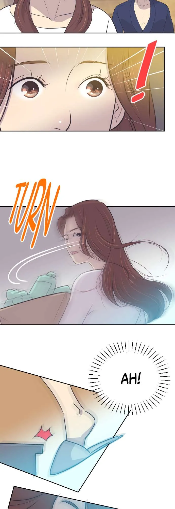 The Remarriage Contract Chapter 19 page 9 - 