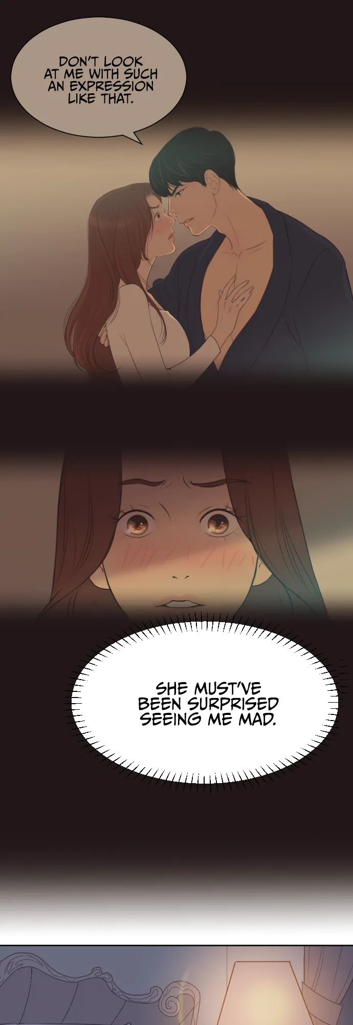 The Remarriage Contract Chapter 20 page 11 - 