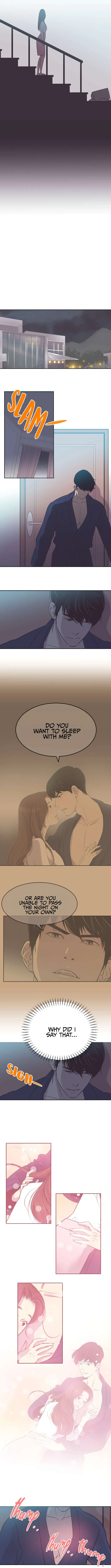 The Remarriage Contract Chapter 20 page 5 - 