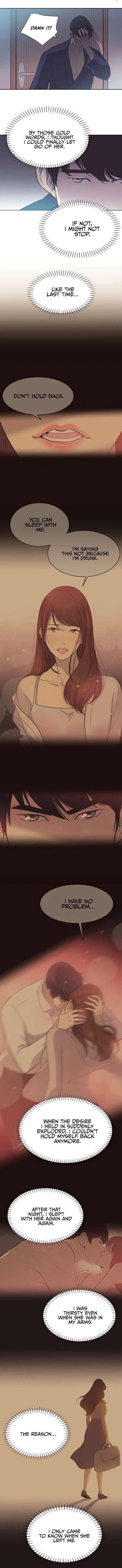 The Remarriage Contract Chapter 20 page 6 - 