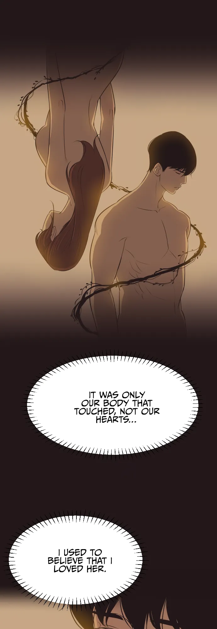 The Remarriage Contract Chapter 20 page 7 - 