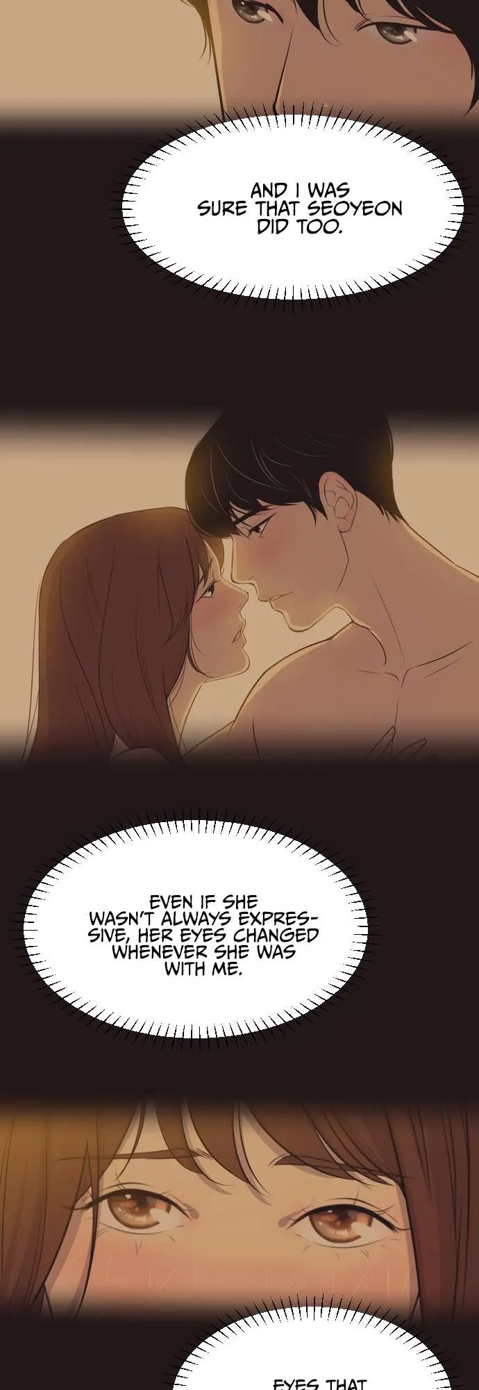 The Remarriage Contract Chapter 20 page 8 - 