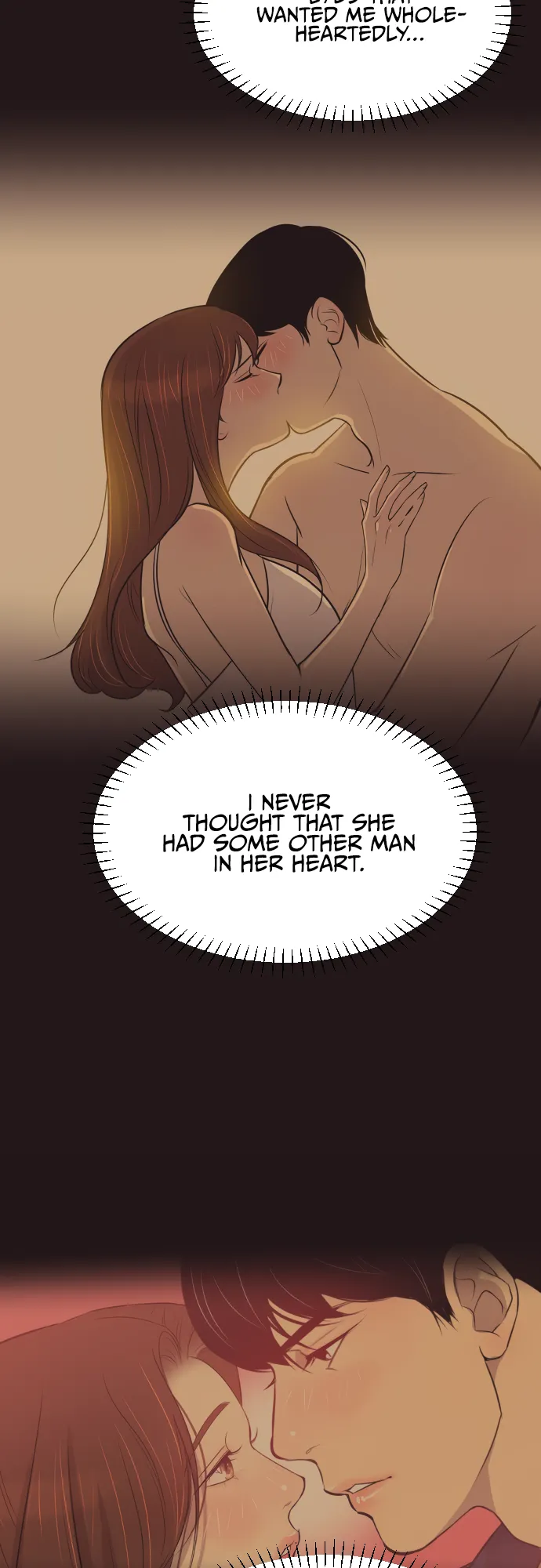 The Remarriage Contract Chapter 20 page 9 - 