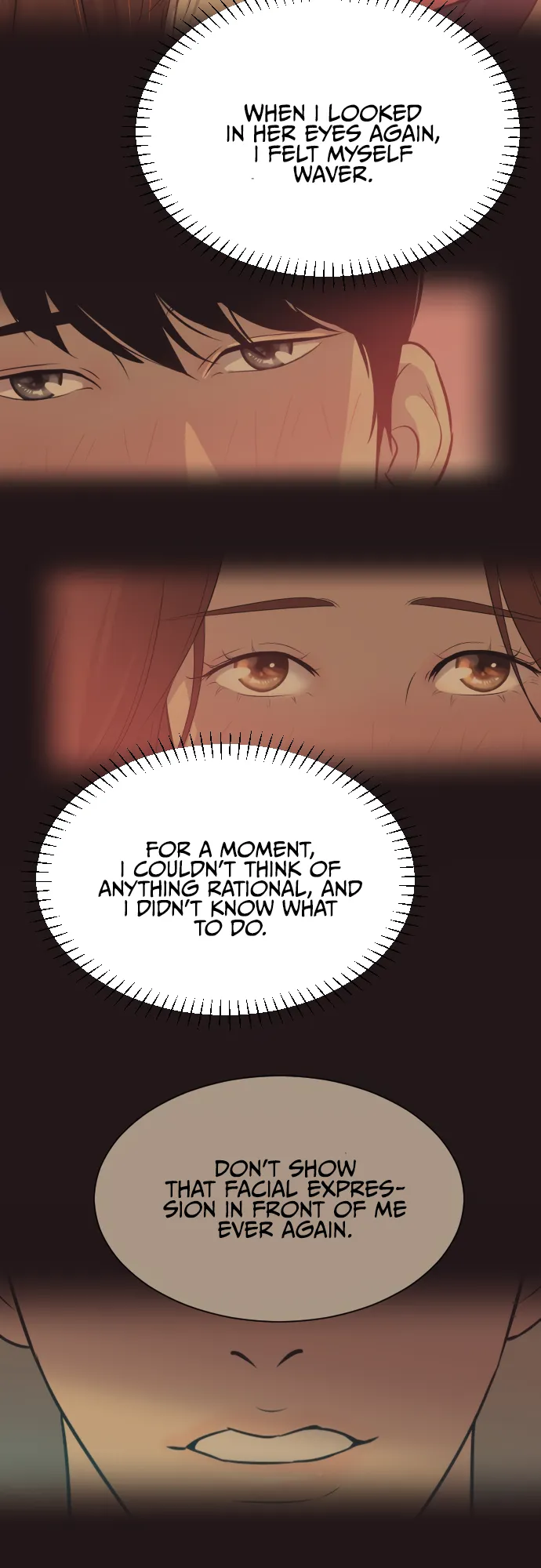 The Remarriage Contract Chapter 20 page 10 - 