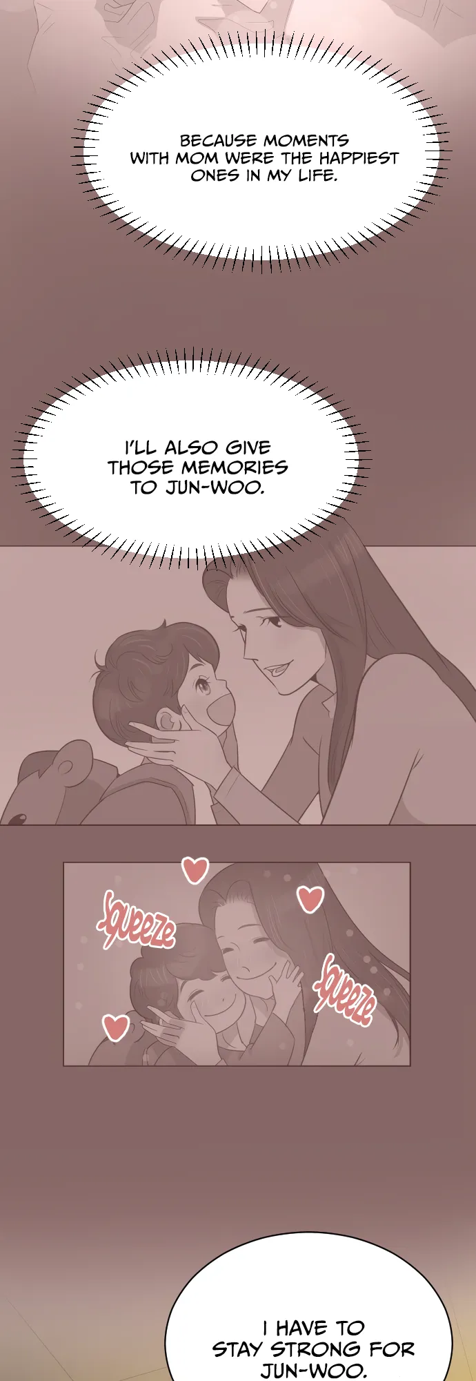 The Remarriage Contract Chapter 22 page 11 - 