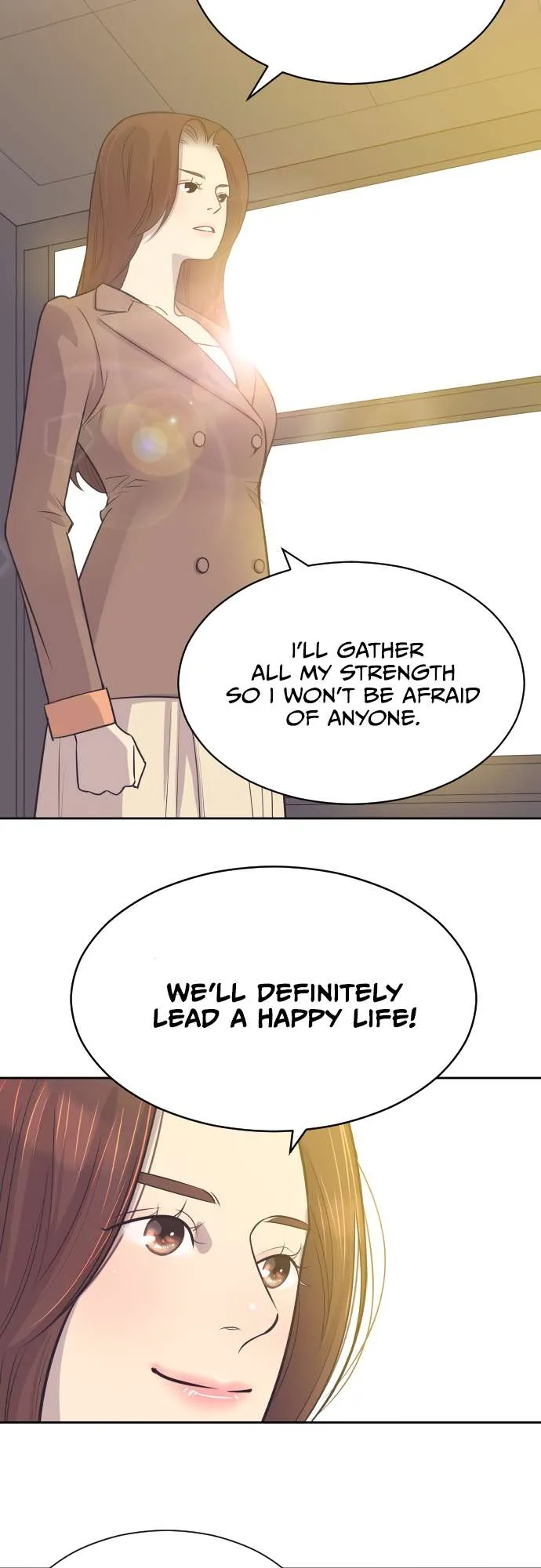 The Remarriage Contract Chapter 22 page 12 - 