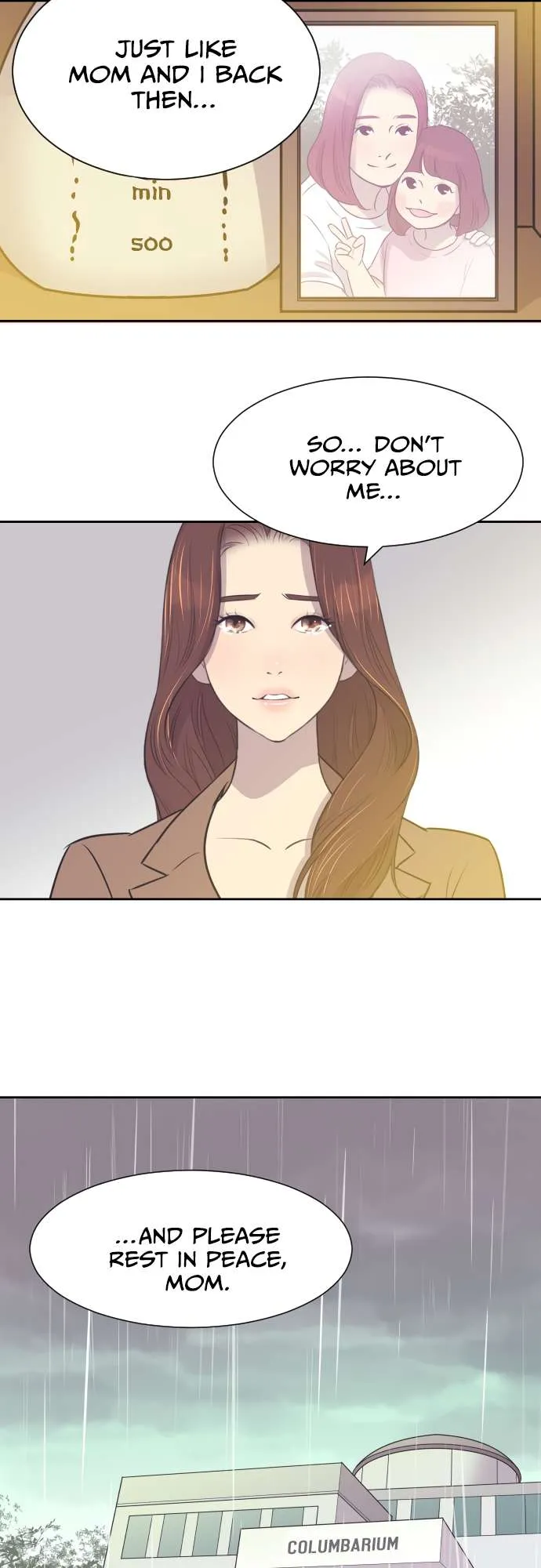 The Remarriage Contract Chapter 22 page 13 - 