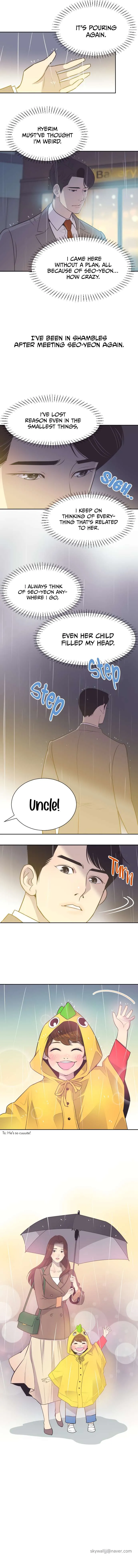 The Remarriage Contract Chapter 22 page 18 - 