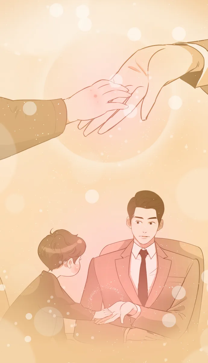 The Remarriage Contract Chapter 22 page 7 - 