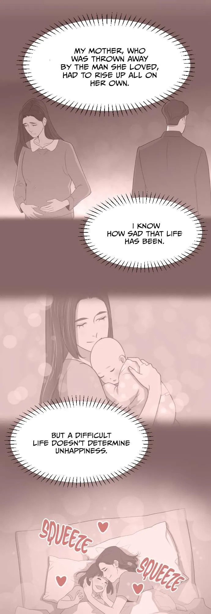 The Remarriage Contract Chapter 22 page 10 - 