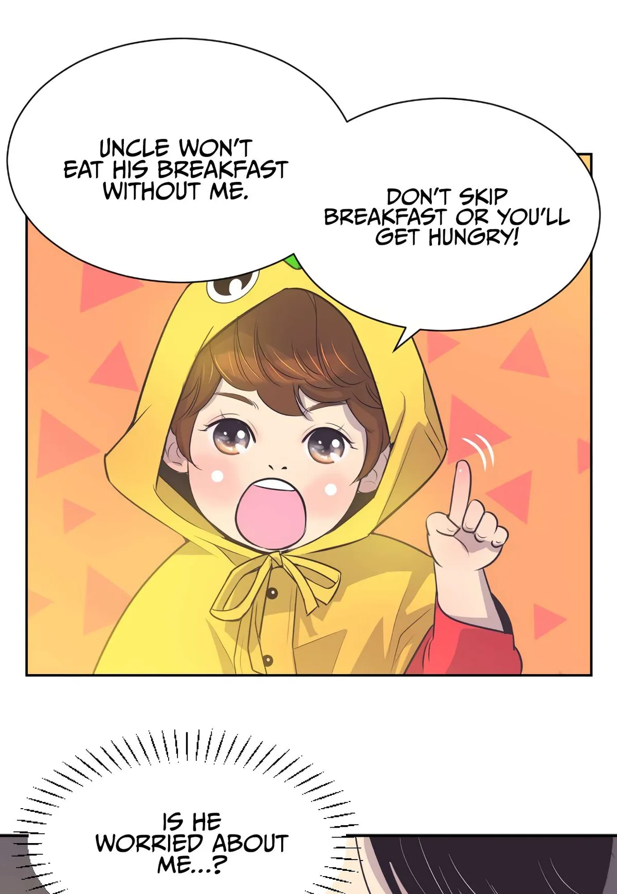 The Remarriage Contract Chapter 23 page 12 - 